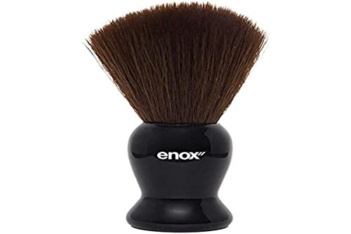 Enox Pincel De Barba Cerdas Sintéticas