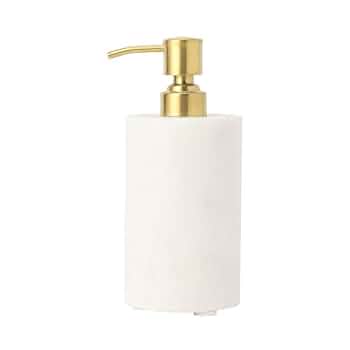 THE CONRAN SHOP 石製ソープディスペンサーセット zone denmark（ゾーンデンマーク）ノヴァ ワン ソープ