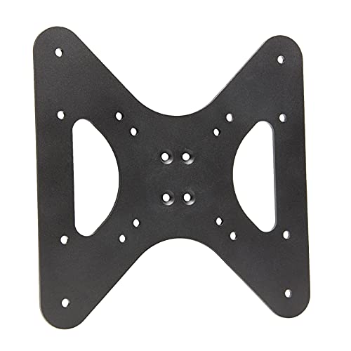 Plaque de remplacement de monture VESA pour reparer un support d'ecran use
