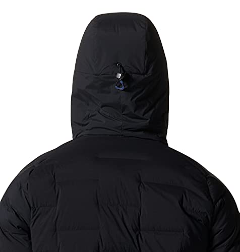 Image of Mountain Hardwear mens Stretchdown Parka