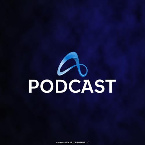 『Official Carson Kelly Games Podcast』のカバーアート
