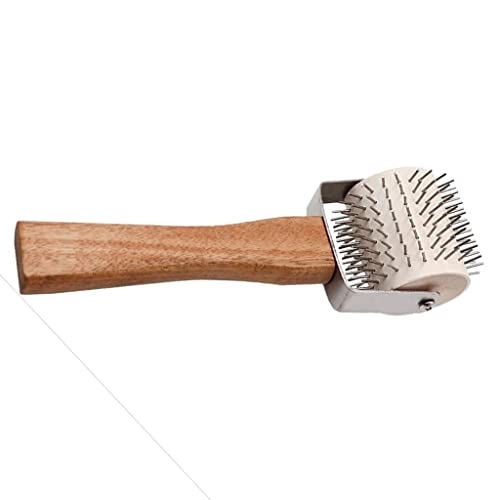 pistro Uncapping Roller Wheel Bee Honey