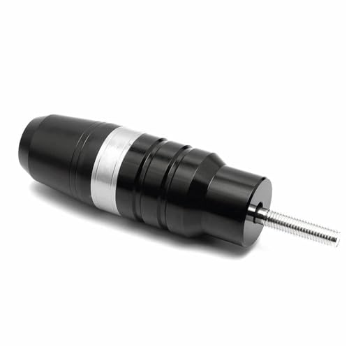 Protection échappement Versys 1000 650 300 argent antichoc
