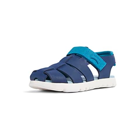Sandales Camper Oruga Kids Cover
