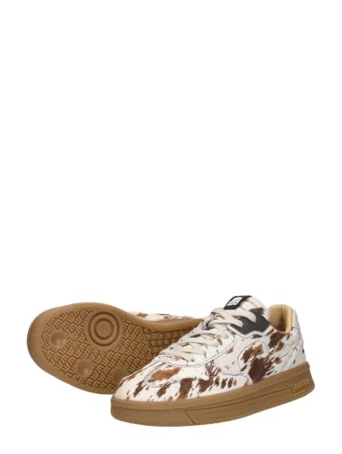 Fini les pieds fatigués grâce aux baskets Maruti Yale - 6