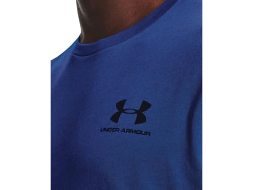 Image of Under Armour Men's Sportstyle Colorblock T-Shirt