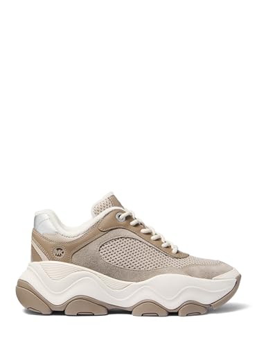 Michael Kors Women's Atlas Sneaker3