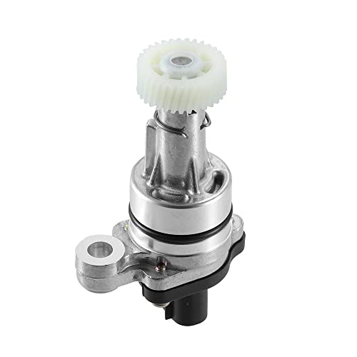 X AUTOHAUX Transmission Speed Sensor for Toyota Camry 4Runner Corolla No.83181-12020 3pins ABS Car Replacement Transmission Sensor Black