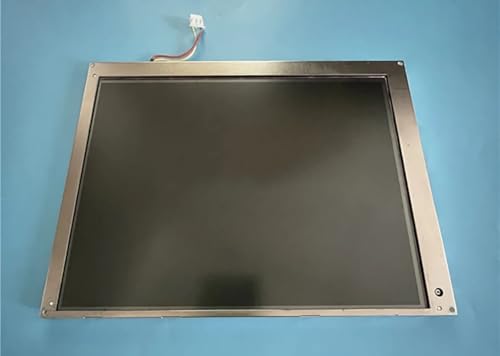 Image of LQ10D031 Original 10.4 inch 640 * 480 CCFL TFT-LCD Screen Panel Industrial Equipment