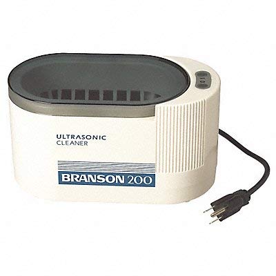 Mini Ultrasonic Cleaner, 15 oz.