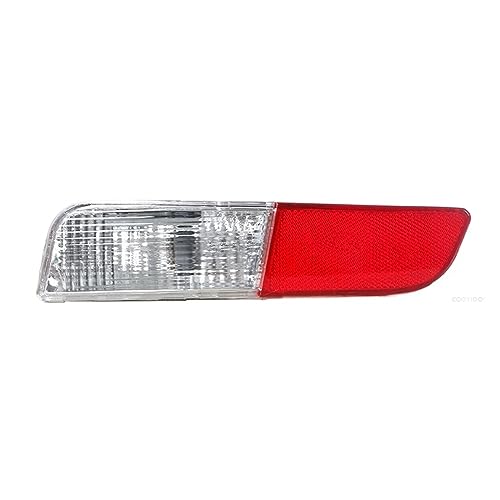 Feu stop arrière gauche Mitsubishi Outlander 2014 contre chocs