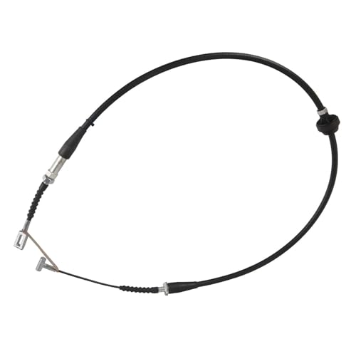 Cable de freno de mano Febi bilstein 171044 para solucionar la falta de tensión al estacionar