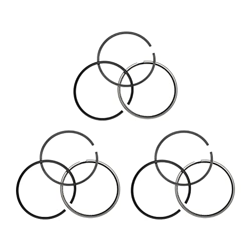 Galloparts 15901-21050 3�Z�b�g �s�X�g�������O �N�{�^�G���W�� D950 KH41 KH61 F2100E B7200D B1750D B8200E F2100 B6100 B7200 B8200 �{�u�Ή� �L ���[�_�[ 54 3 