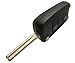 Horande Replacement Key Fob Cover Case fit for 2010-2014 Kia Soul Sportage Rio Keyless Entry Key Fob Shell