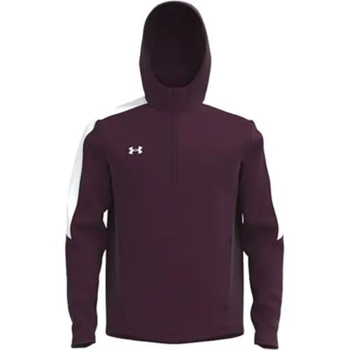 Sweat à capuche Under Armour pour running et outdoor 3XL
