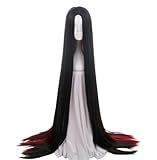 nine-tailed fox BKDZ Halloween Cosplay wig compatible with Land of the Lustrous Bort