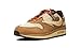 Nike Mens Air Max 1 DO9392 701 Travis Scott - Wheat - Size 7