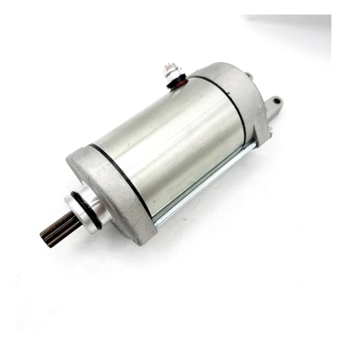 Motor de arranque 82699R para Gilera Nexus y Fuoco 500 2