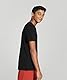 PUMA Unisex Baby Jungen ESS Small Logo Tee B 586961 Black 116 T-Shirt, Schwarz, 116 EU
