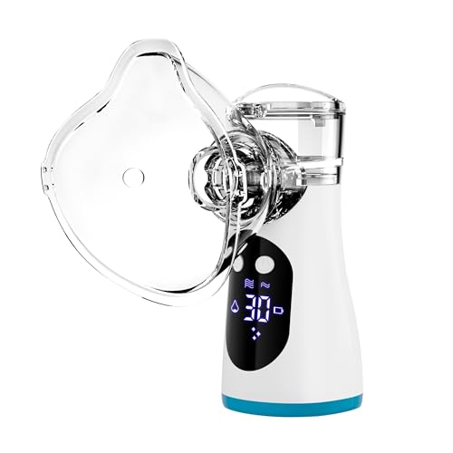 portable nebulizers