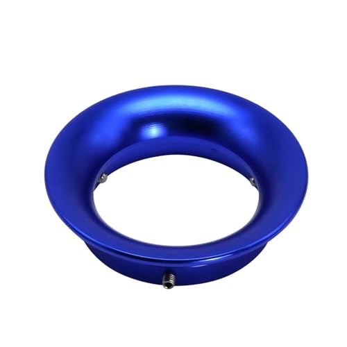 Filtres à air carburateur moto 50mm 55mm cornet venturi pour quad ATV PWK PE TM VM
