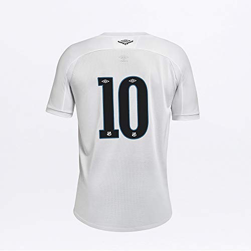 CAMISA MASCULINO SANTOS OF.1 2020 (CLASSIC C/N)