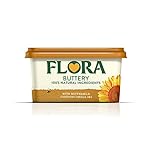Flora Buttery Spread, 1kg