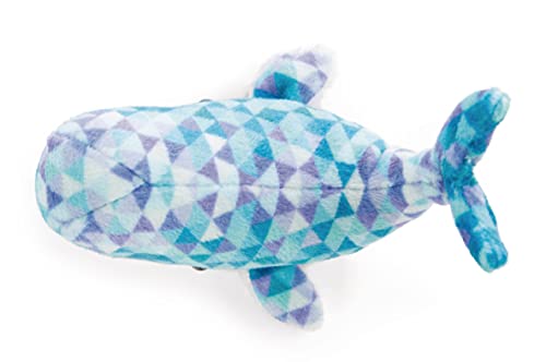 NICI- Magnete MagNICI Serie Balena 12cm, Colore