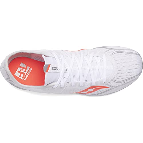 Image of Saucony womens Endorphin 3Road Running Shoe