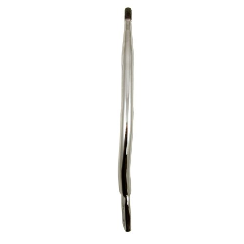 Hurst 5387438 Oem Style Chrome Plated Round Bar Stick #TOP2