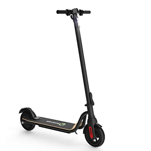 MEGAWHEELS Elektroroller, Faltbarer Elektroroller mit 3 Gängen und Einer Höchstgeschwindigkeit von 23 km/h, 22 km Reichweite für Erwachsene, Kinder und eine Höchstlast von 120 kg mit 8-Zoll-Reifen