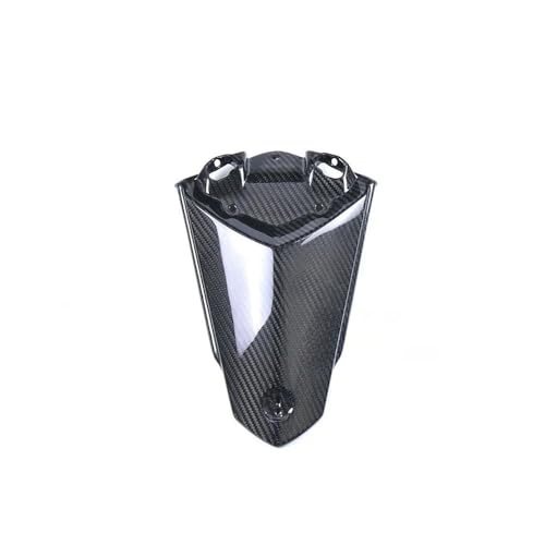 Housse de siège arrière carbone YZF-R1 anti vibration carénage