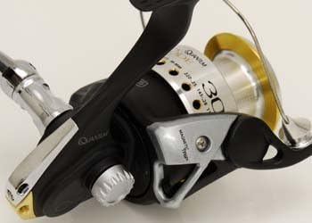 Quantum Code Spinning Reel