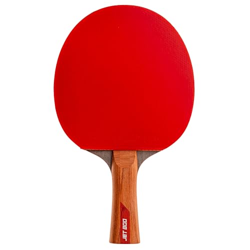 Image of General Wood Killerspin Jet800 Table Tennis Paddle (Multicolour).