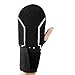 kowaku Baseball Sliding Glove Hand Wrist Protector Flexible Baseball Hand Cover Baseball Sliding Pad for Exercise Training Practice, Left Hand