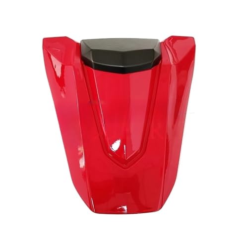 Carénage de siège passager CBR650R idéal pour vos sorties solo sur route