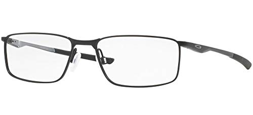 [I[N[] Kl 0OX3217 321701 SATIN BLACK { 57 (FREE TCY)