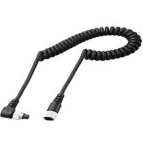 Lunghezza: circa 1 m. Sony Extention Cable for Flash