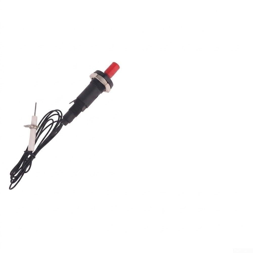 Electrodo Encendido Gas Butano Propano 1m Cable(3)