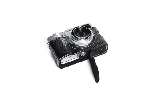 FUJIFILM X100VIpnhCh{vn[tJP[XobOJo[ ubN