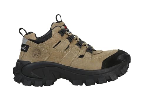 Image of Woodland Men Mammoth Khaki