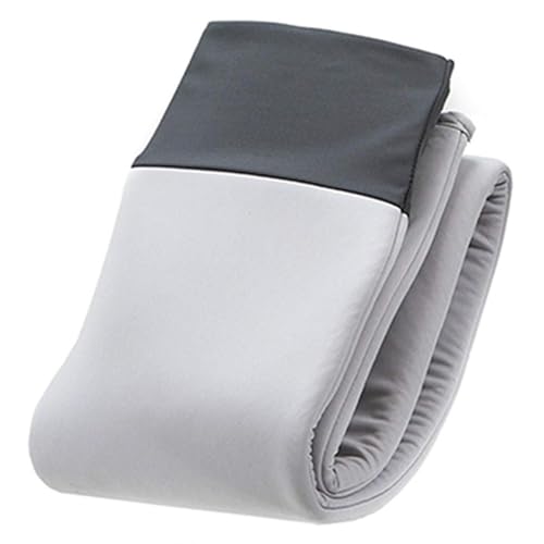 スポットクーラー ダクトホースカバー エアコンポータブル 空調排気ダクト 換気用カバー 伸縮ホース フレキシブル