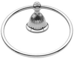 Towel Ring in Oil Rubbed Bronze