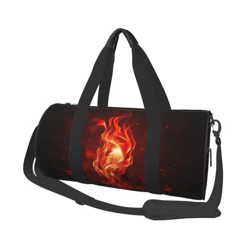 Sac de voyage pliable pour le week-end fini le stress des bagages lourds et encombrants