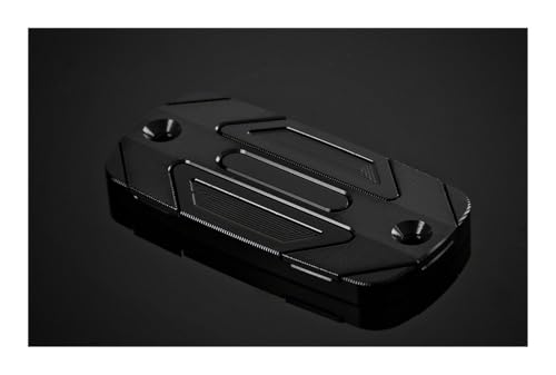 Couvercle de maître-cylindre frein de précision pour moto AK550 2022-2024
