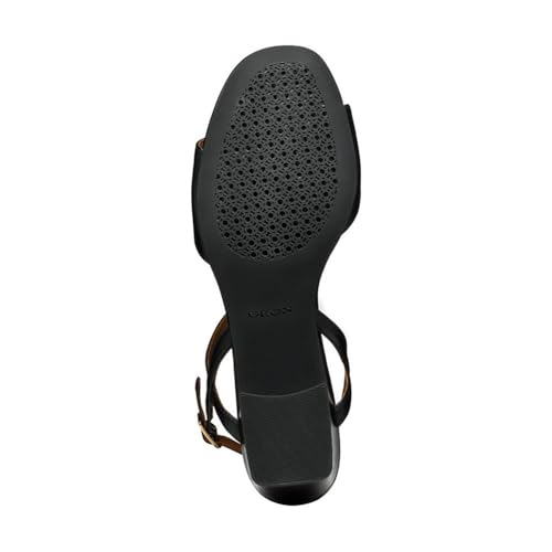 Geox Women's D New Eraklia 50 Heeled Sandal - Image 3