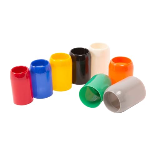 Kit de 8 joints de fourche Motion Pro 36 mm - 49 mm pour moto - 5