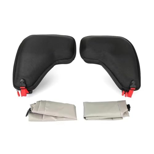 Moto pare protection sac pour BMW R1300GS et sacoche carénage aventure étanche gauche droite