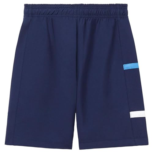 Fila Boys' Core Tennis Shorts Navy/Marine/White M thumb #1