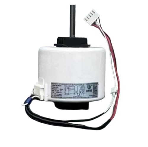 Moteur de ventilateur FN35B-PG pour réparer la clim de la chambre
